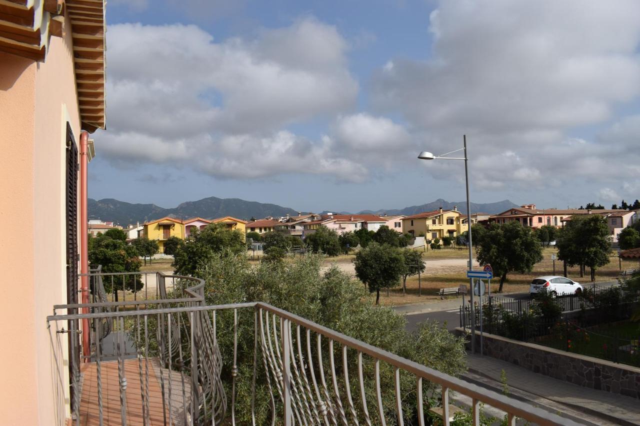 Casa Rosa Dei Venti Βίλα Pula Εξωτερικό φωτογραφία